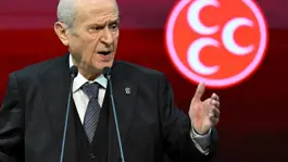 Bahçeliden "Terörsüz Türkiye" süreciyle ilgili mesaj: İhanetlere karşı dikkatli olalım