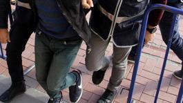 11 ildeki FETÖ operasyonunda yakalanan 52 vergi müfettişi tutuklandı