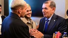 Futbolcular bayram edecek! Galatasaraydan Juventus maçına özel dev prim