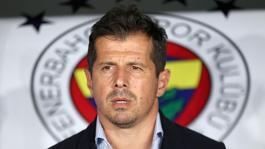 Emre Belözoğlundan Fenerbahçeye gözdağı