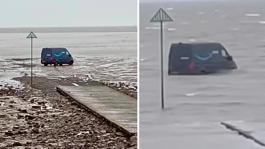 Kuryenin orada olmasının nedeni akılalmaz