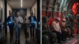 İrandan gündem yaratan animasyon! Netanyahunun sonunu video ile gösterdiler