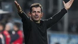 Emre Belözoğlu muradına erdi! 5 gollü Haliç derbisinde kazanan Kasımpaşa