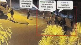 16 yaşındaki Rıdvanın öldüğü kavga anları saniye saniye çözümlendi