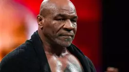 Mike Tyson yine maça çıkacak! İşte rakibi