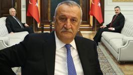 Mehmet Ağar mesaj mı verdi? Bakan Çiftçiyi ziyareti sonrası ilk kez konuştu