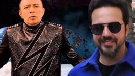 Çağlayan Topaloğlu ameliyat sonrası babasıyla dans etti