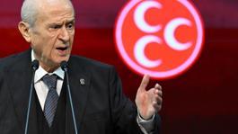 Bahçeli yıllar sonra "püskevit" sözlerine açıklık getirdi