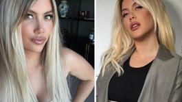 Wanda Nara Fenerbahçeli yıldızla aşk yaşıyor