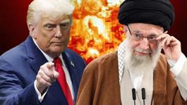 Dünyanın gözü Cenevrede! Trumpın İrana kritik bir çağrısı var