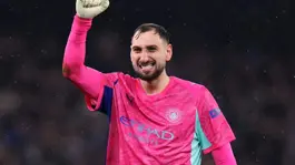 Donnarumma, Manchester Citye imza atmasının ardından Edersondan aldığı mesajı açıkladı