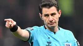 UEFAdan Halil Umut Melere görev