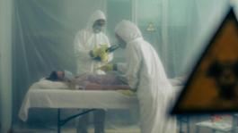 Hayvandan bulaşan hastalık ülkeyi koca bir mezarlığa çevirdi