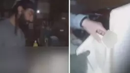 Aşırılıkçı bir Yahudi, ramazan öncesi Kuran-ı Kerimi yaktığı görüntüleri paylaştı