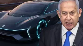 Haaretz: İsrailli firmalar, "araba istihbaratı" teknolojisini geliştirerek araçları casus haline getiriyor