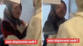 Kız isteme töreninde olay! Bu evlilik yürümez yorumları yapılıyor