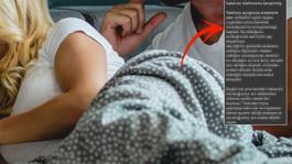 Kocasını aldatan kadının sorduğu soru büyük tepki çekti: Kanım dondu