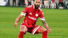 Küme düşmeye hiç niyetleri yok! Ümraniyespor, Bolusporu dörtledi