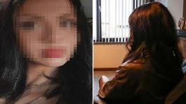 Kuzen ihaneti üniversiteli Gizemin hayatını kabusa çevirdi! Hiç gitmediği şehirde gözaltına alındığını öğrendi