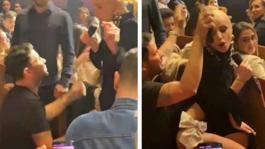 Gülşenin kucak dansı yaptığı görüntülerdeki kişi de uyuşturucu soruşturmasında gözaltına alındı