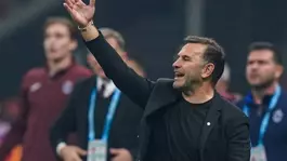 Okan Buruk çılgına döndü! Galatasaraydan kırmızı kart itirazı