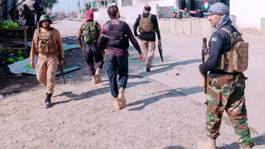 Pakistanda bomba yüklü araçla saldırı: 12 ölü