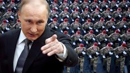 Rusyanın yeni hamlesi Avrupayı alarma geçirdi! İki ülkeden ortak mektup