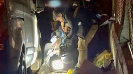 Samsunda kardeşlere silahlı saldırı: 1i öldü, diğeri yaralı