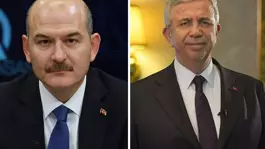 Süleyman Soylu ve Mansur Yavaş arasındaki tazminat davasında karar bozuldu