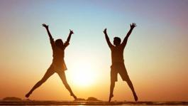 TÜİK verileri paylaştı: Mutluluk anketinde şaşırtan sonuçlar 