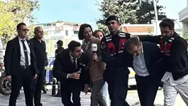 Yenidoğan savcısı Yavuz Engine tehdit davasında karar