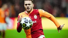 Barış Alper Yılmaz, Juventusun iki sol bekini de tek başına cezalı duruma düşürdü