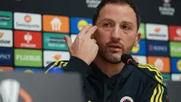 Tedescodan 19 bin 230 kilometre yol gideceksiniz, rotasyon olacak mı? sorusuna bomba cevap