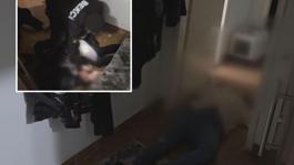 Eski eşini ve kuzenini öldürüp aynı silahla intihar etti