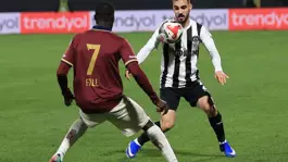 Böyle bir maç yok! Tam 5 gol, her şey 90da değişti