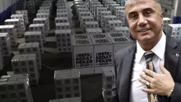 Sedat Peker, Ramazan ayı için on binlerce gıda kolisi hazırlattı