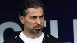 Konyasporda Galatasaray maçı öncesi kadro dışı 