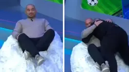 Wesley Sneijder Juventusla fena dalga geçti