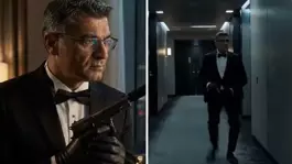 Yusuf Dikeçin Hitman videosu sosyal medyada gündem oldu