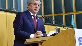 Davutoğlu, Vasiyetimdir diyerek açıkladı: Onları cenazemde istemiyorum