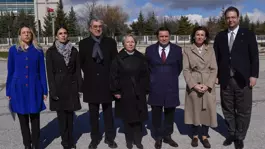 CHPden 11. Yargı Paketi için AYMye iptal başvurusu