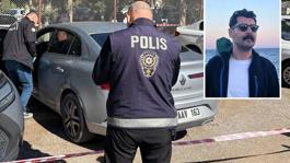 Nöbetten çıkan anestezi teknikeri, otomobilinde ölü bulundu