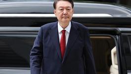 Eski Devlet Başkanına müebbet hapis cezası