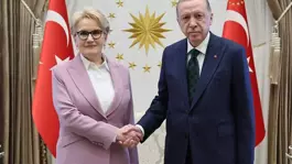 Siyasete dönecek mi? Meral Akşenerden herkesin merak ettiği soruya net yanıt