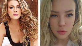 Ünlü sunucu Esra Sönmezerden temizlikçi ücretlerine isyan