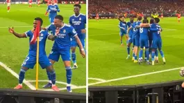 Maçtan sonra ortaya çıktı! Viniciusun davranışlarından rahatsız olan biri var