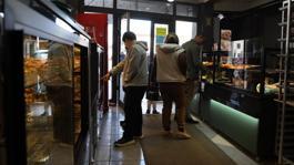 11 ay beklenen ürün raflardaki yerini aldı