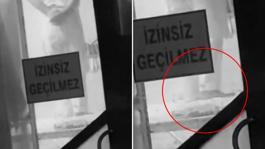 Ayaklarıyla hamur yoğurdu