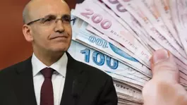 Bakan Şimşek güzel haberi verip tek tek sıraladı: Bu ilk defa oluyor