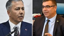 Dikkat çeken iddia! Eski bakan Yerlikayanın basın müşaviri, bilgilendirme grubundan çıkarıldı